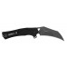 Kershaw Dawnstar 3.5" Hawkbill Folding Blade Knife